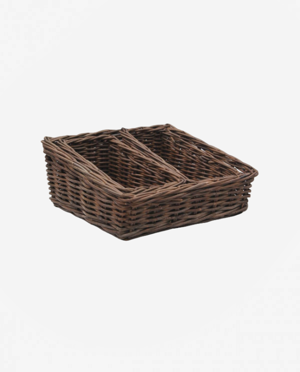 B 13121 DB , Kubu Basket set of 3